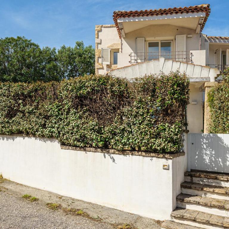 Villetta Pellicano - Casa con 2 Camere da Letto - 22