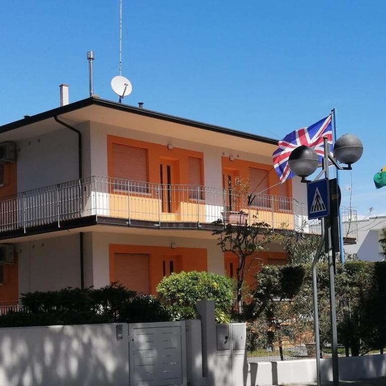 Euroholiday Village 2G - Appartamento con 1 Camera da Letto e Vista Giardino - 27