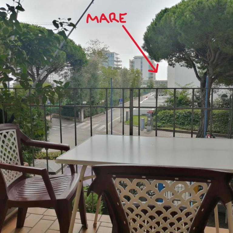 Euroholiday Village 2G - Appartamento con 1 Camera da Letto e Vista Giardino - 3