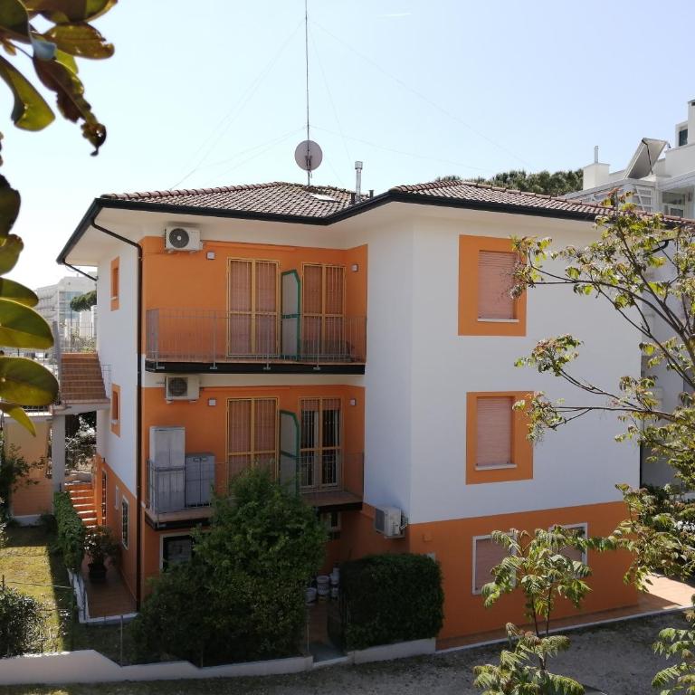 Euroholiday Village 2G - Appartamento con 1 Camera da Letto e Vista Giardino - 33