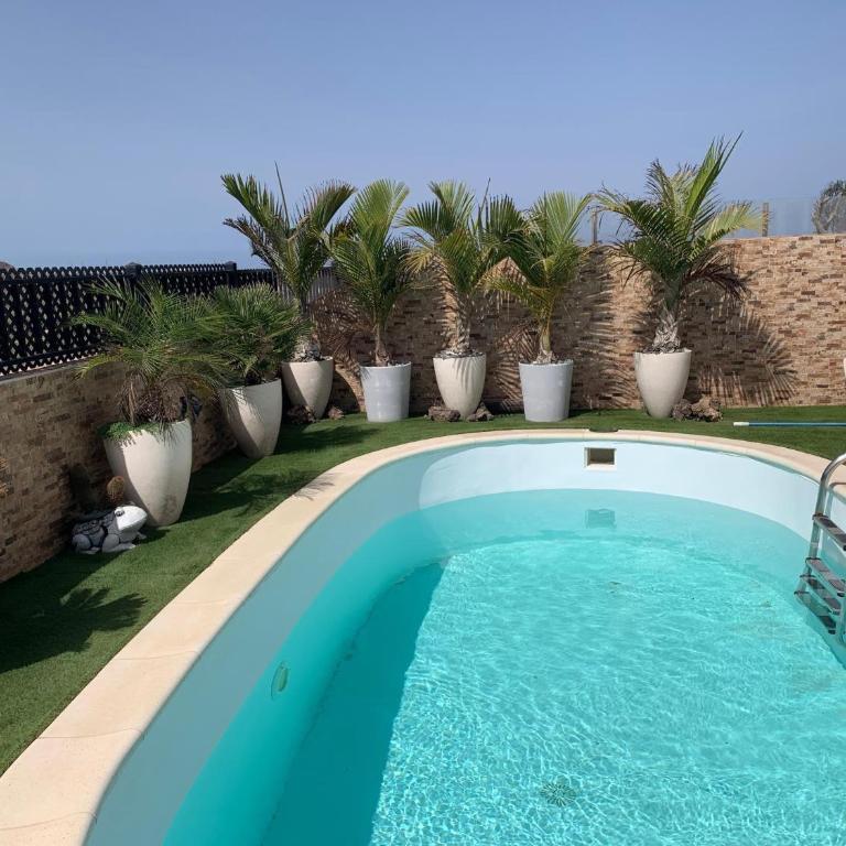 Corralejo Branded Residensed - Casa - 4