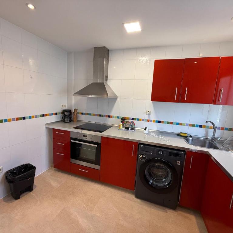 Corralejo Branded Residensed - Casa - 7