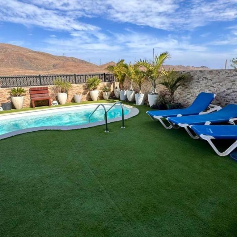Corralejo Branded Residensed - Casa - 1