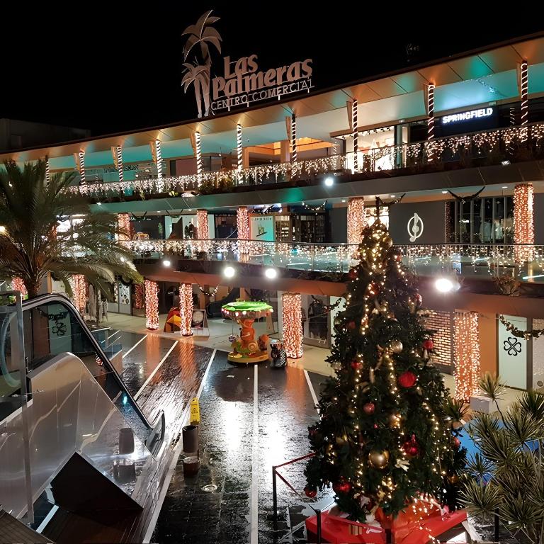 Corralejo Branded Residensed - Casa - 28