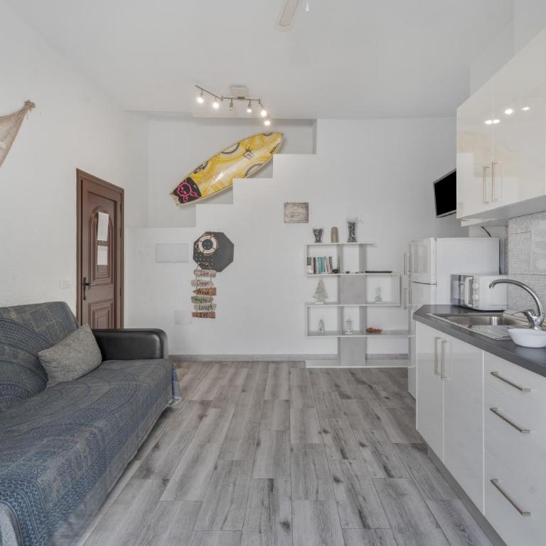 Chiara Garden View - Apartamento de 2 dormitorios con vistas a la montaña - 6
