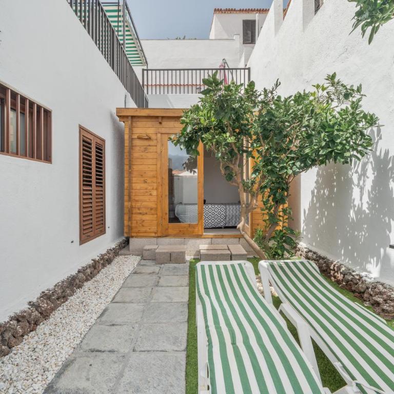 Chiara Garden View - Apartamento de 2 dormitorios con vistas a la montaña - 22