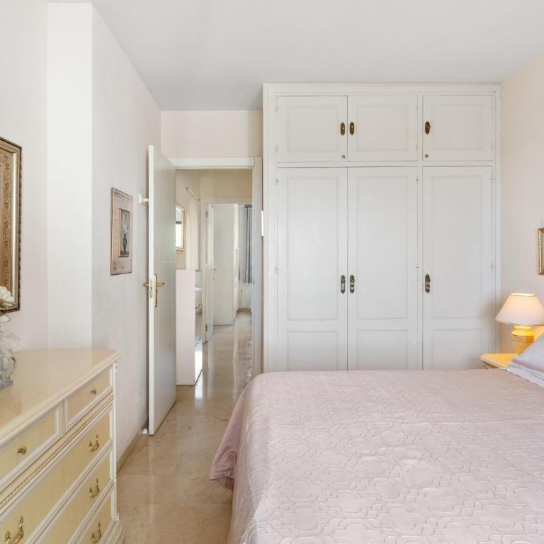 Apartamento frente al mar Mijas - Apartamento Deluxe de 2 dormitorios con vistas al mar - 12