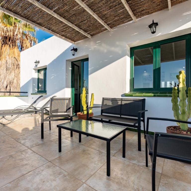 Apartamento Las Vistas - Apartamento Estudio con vistas al mar - 1