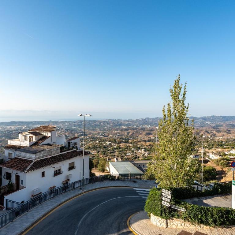 Apartamento Las Vistas - Apartamento Estudio con vistas al mar - 19