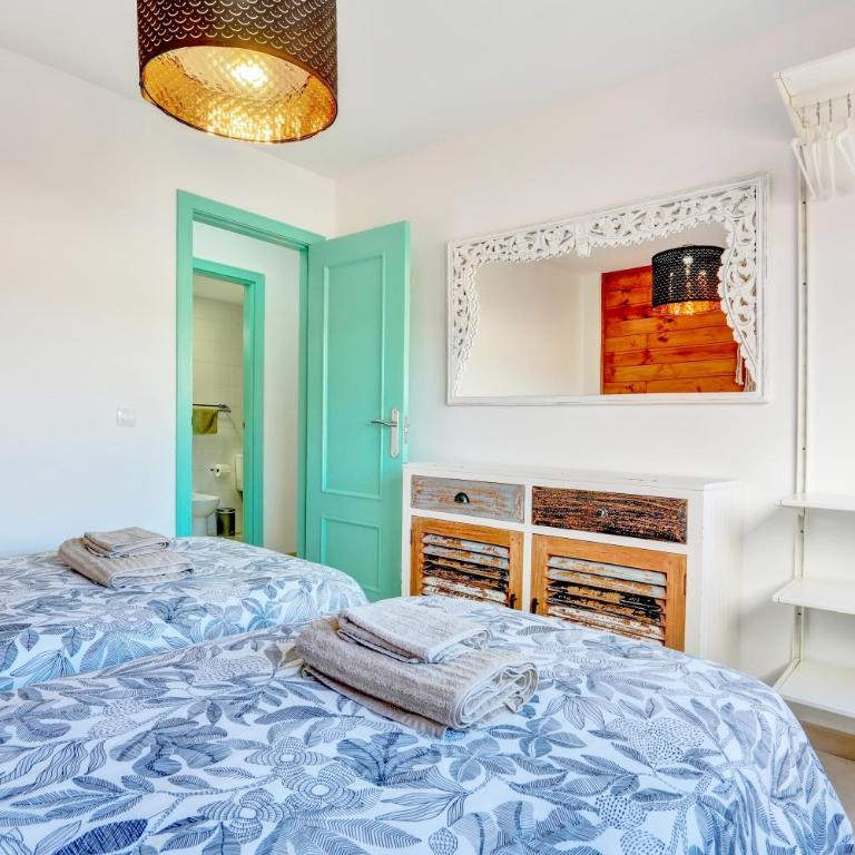 Native Coconut House - Apartamento con terraza - 22