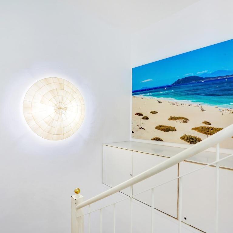 Native Coconut House - Apartamento con terraza - 16