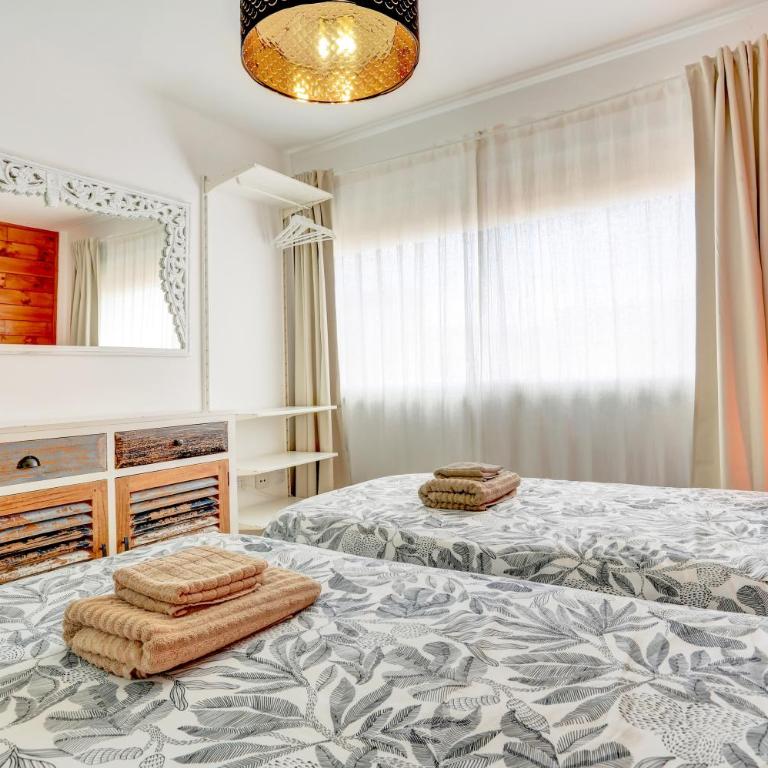 Native Coconut House - Apartamento con terraza - 20