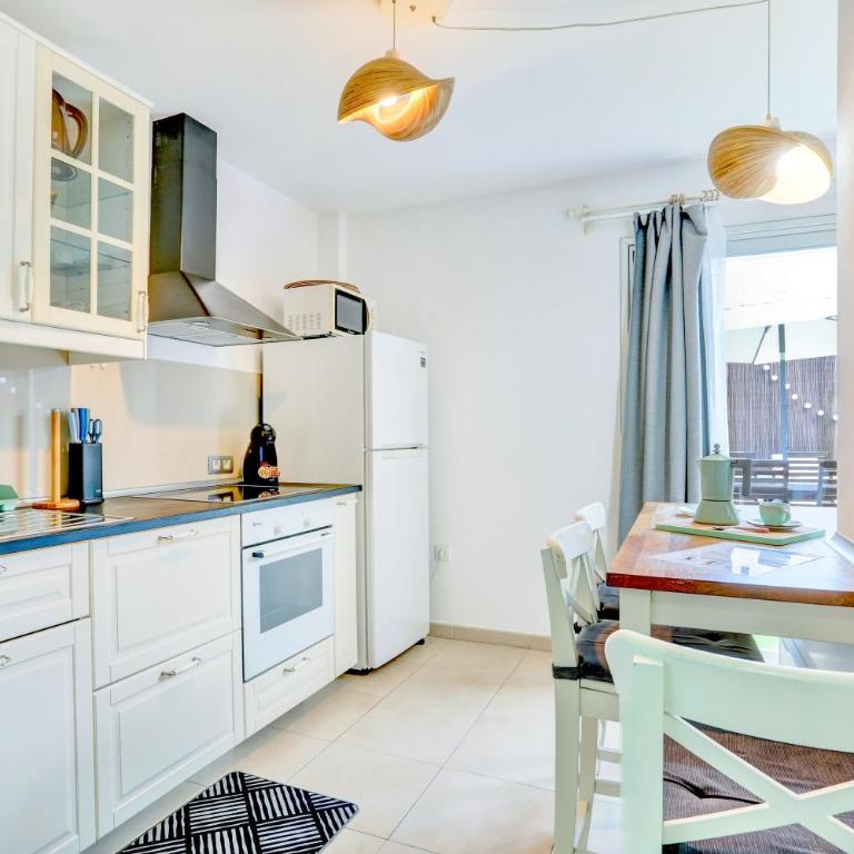 Native Coconut House - Apartamento con terraza - 12