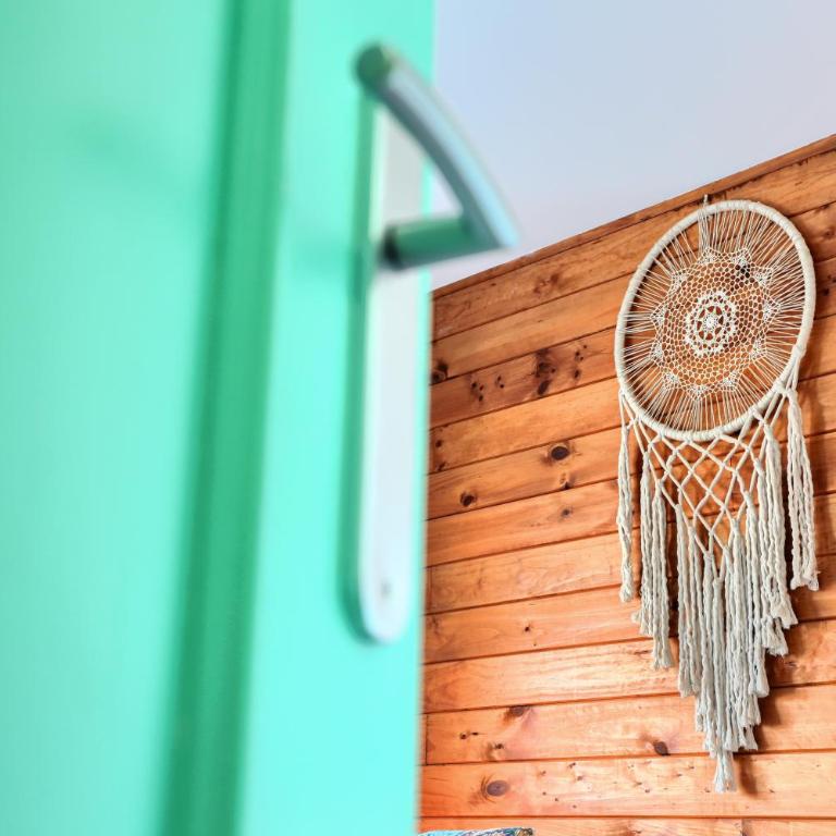 Native Coconut House - Apartamento con terraza - 25