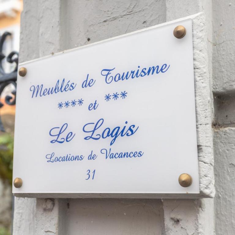 T3 ensoleillé le Vignemale - Two-Bedroom Deluxe Apartment with Garden View - 26