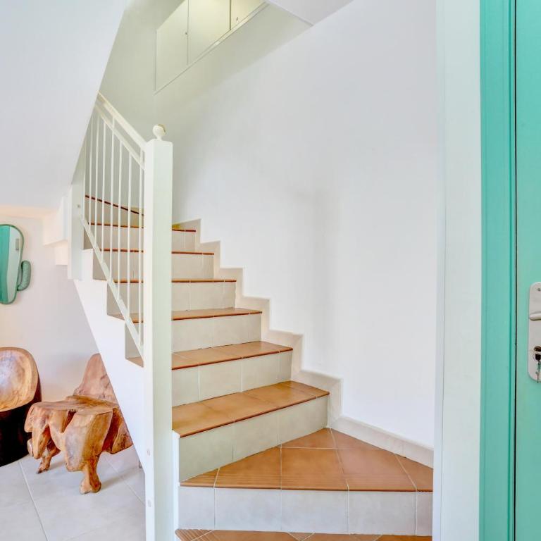 Native Coconut House - Apartamento con terraza - 15