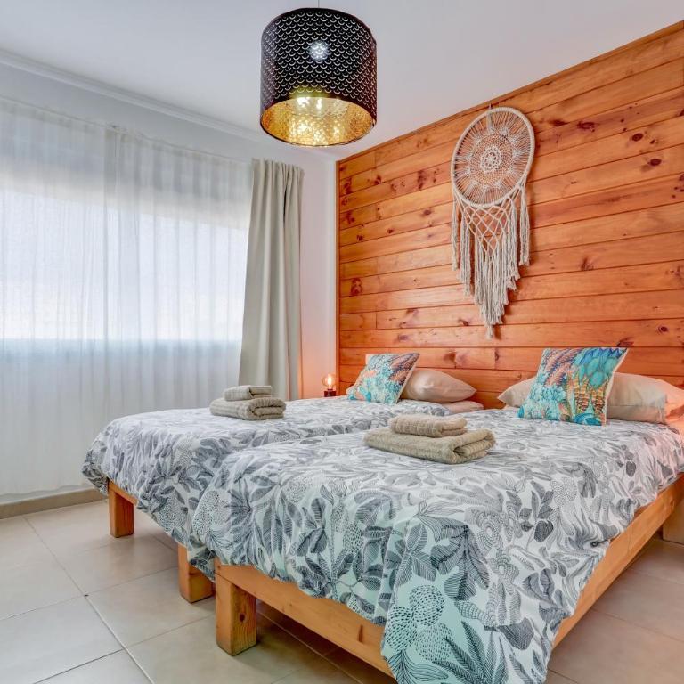 Native Coconut House - Apartamento con terraza - 19