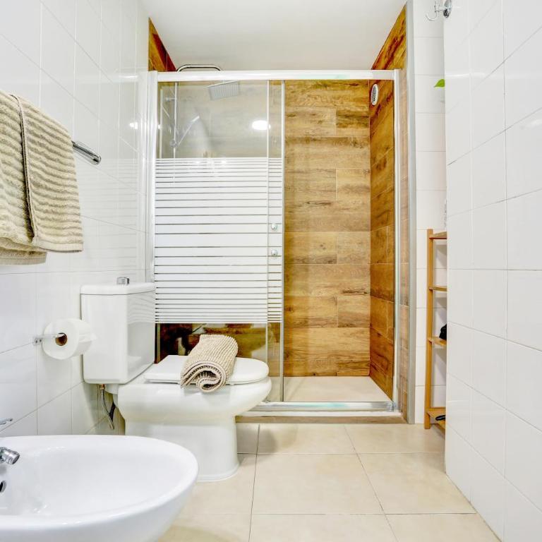 Native Coconut House - Apartamento con terraza - 31