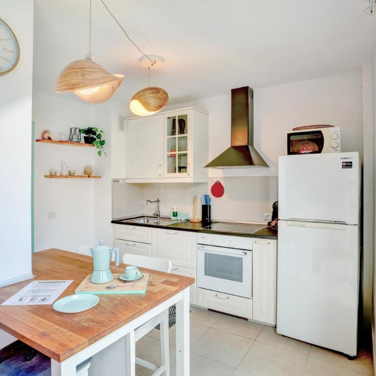 Native Coconut House - Apartamento con terraza - 13