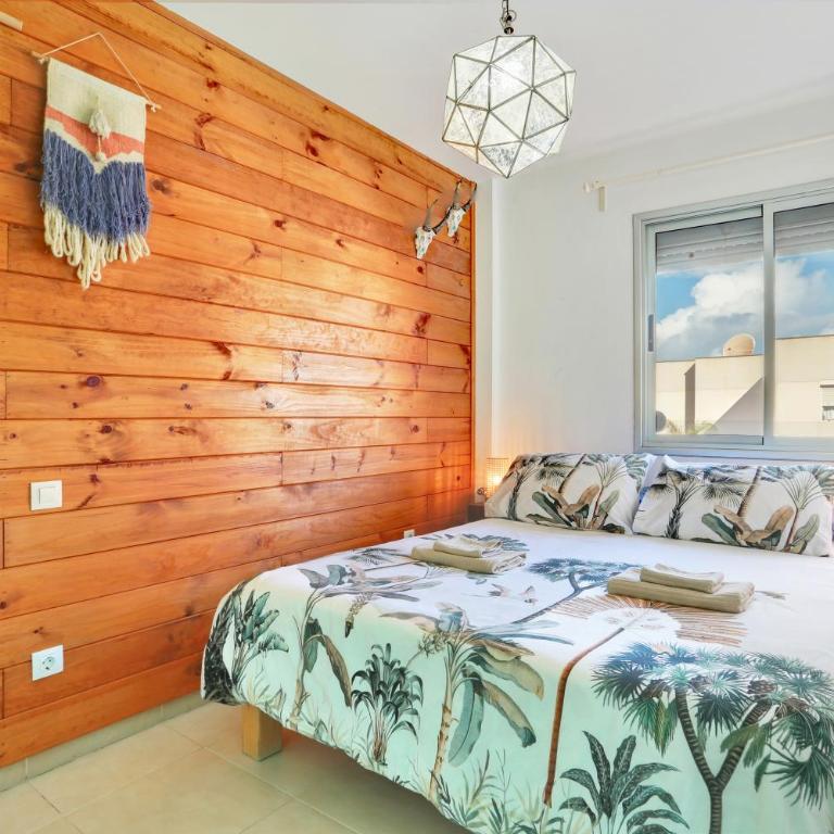 Native Coconut House - Apartamento con terraza - 27