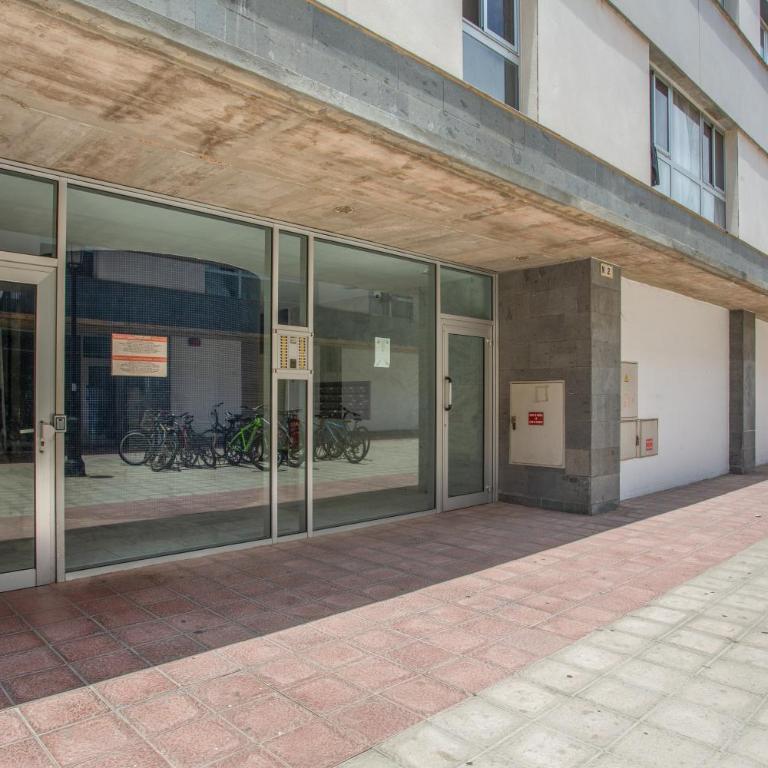 Native Coconut House - Apartamento con terraza - 37