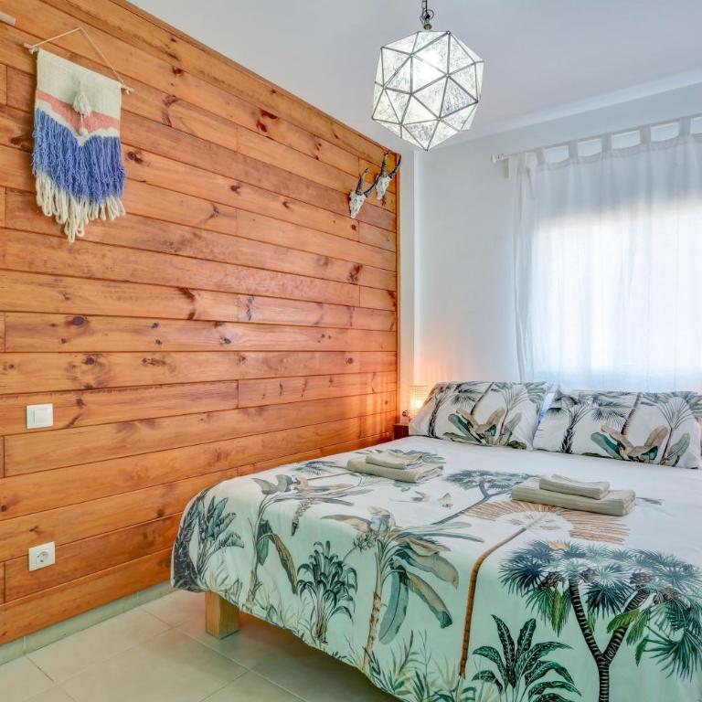 Native Coconut House - Apartamento con terraza - 26