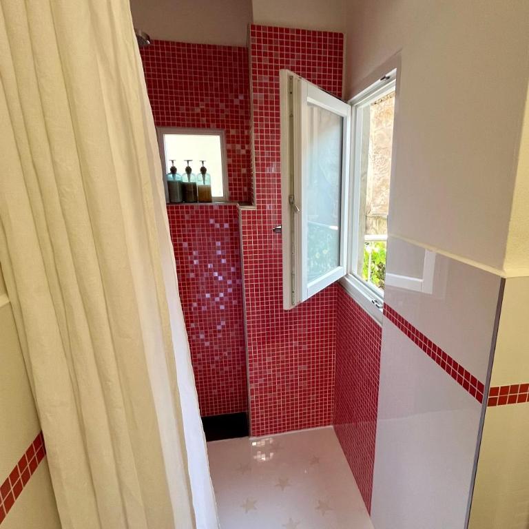 Appartamento La Dama alla Finestra in centro Como - One-Bedroom Apartment - 9