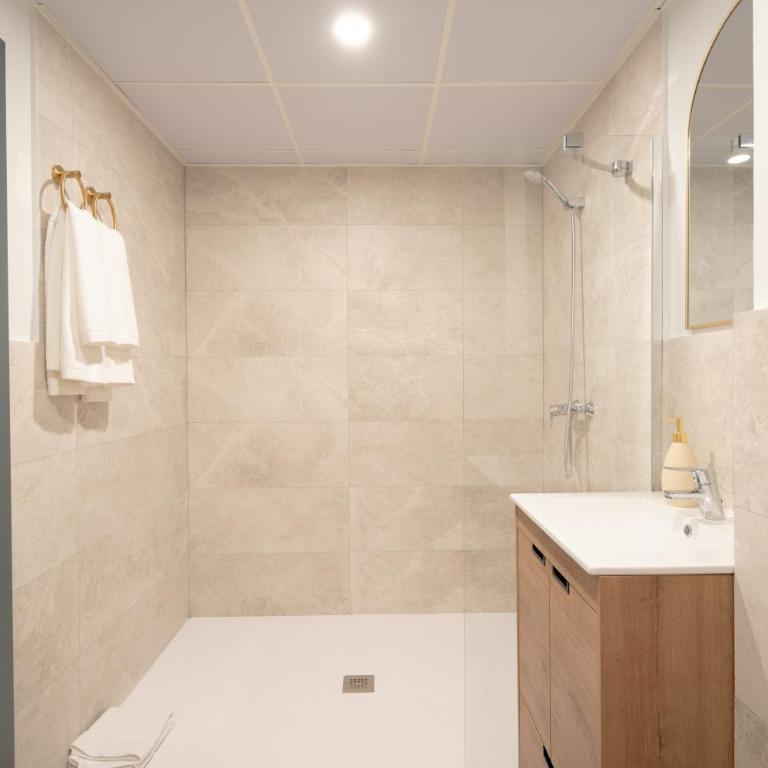 San Basilio - Plaza del Potro - Apartamento de 1 dormitorio - 11