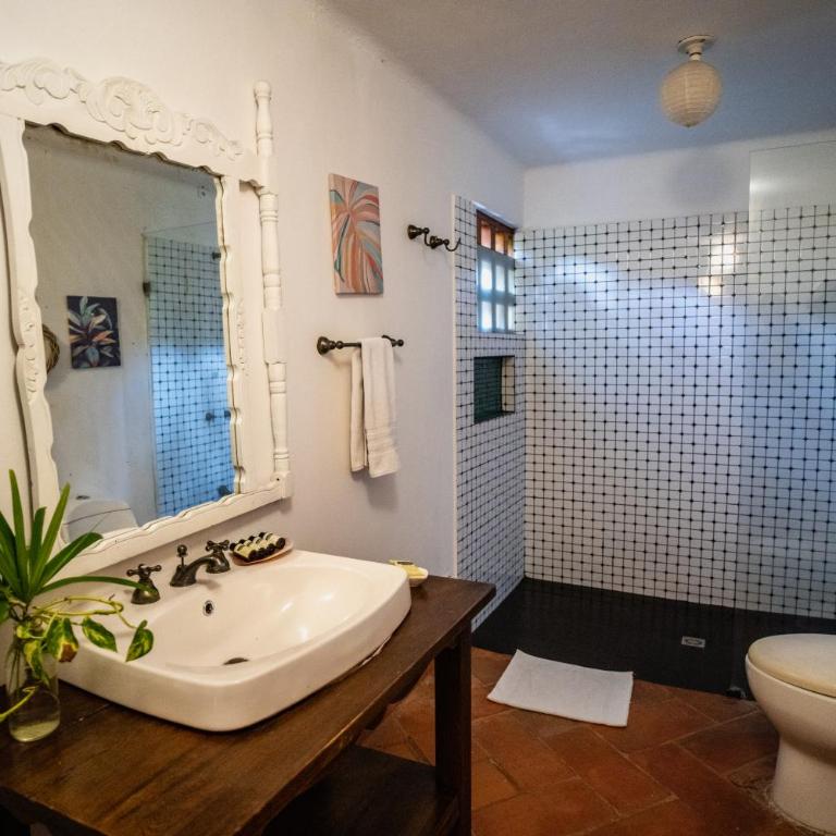 Hotel Boutique Al Alma - Habitación Triple Deluxe - 2