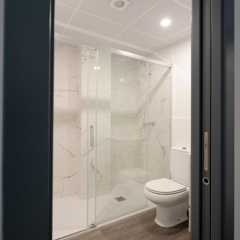 San Basilio - Plaza del Potro - Apartamento de 1 dormitorio - 6