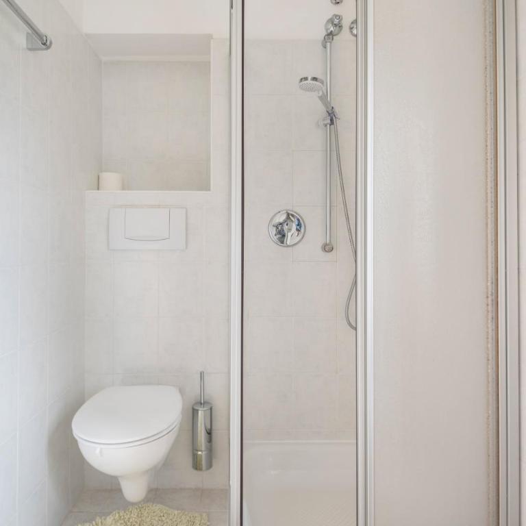 Sallrain Hof Apartment 2 - Appartamento Deluxe con 2 Camere da Letto e Vista Giardino - 11