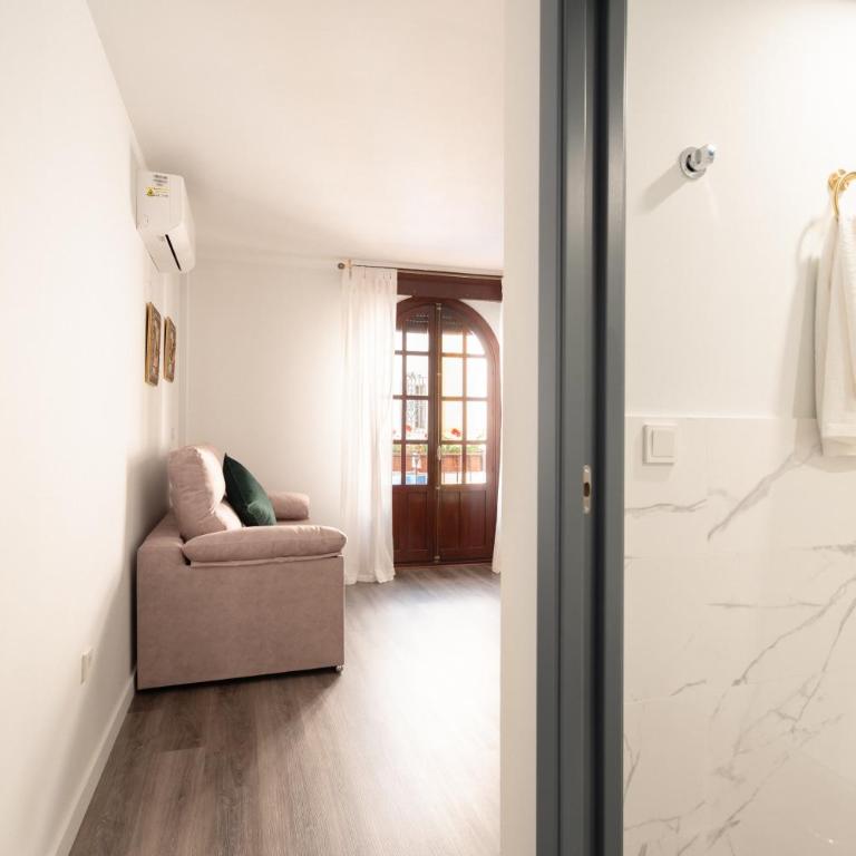 San Basilio - Plaza del Potro - Apartamento de 1 dormitorio - 2