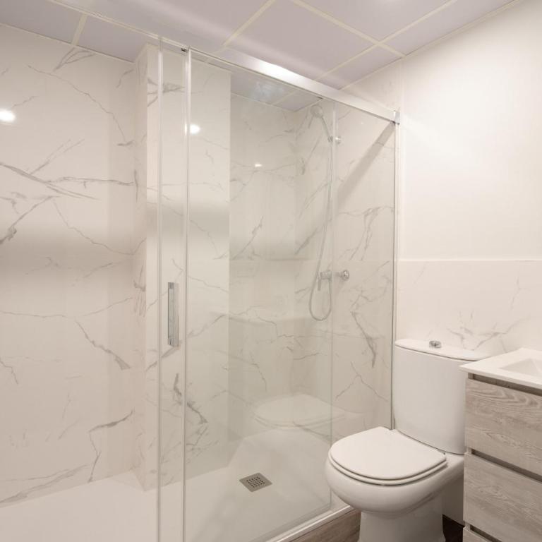 San Basilio - Plaza del Potro - Apartamento de 1 dormitorio - 4