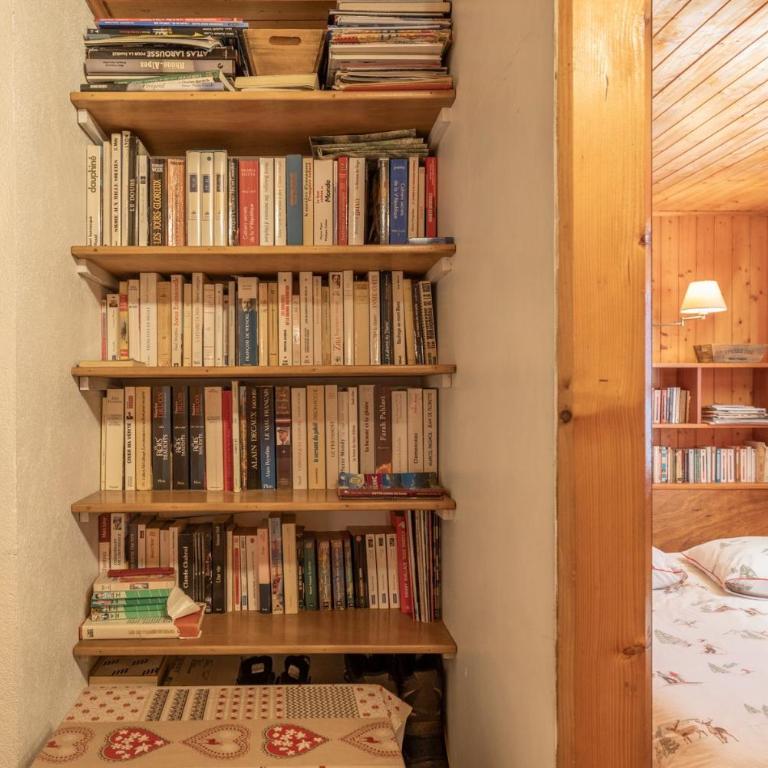 Grand Chalet au pays du Mont Blanc - Chalet - 17