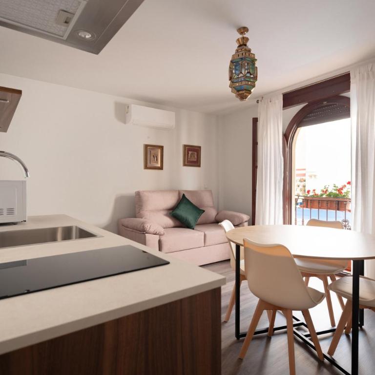 San Basilio - Plaza del Potro - Apartamento de 1 dormitorio - 7