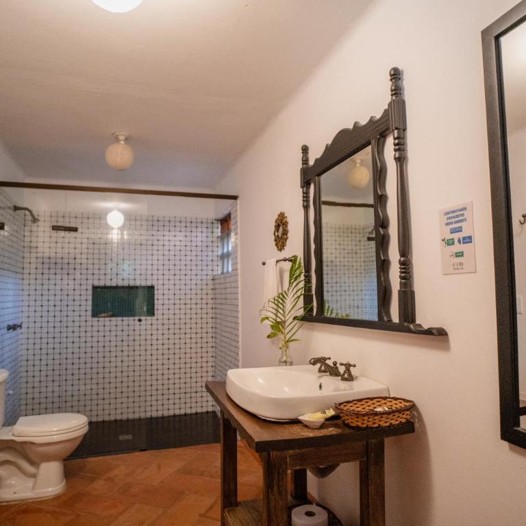 Hotel Boutique Al Alma - Habitación Triple Clásica - 3