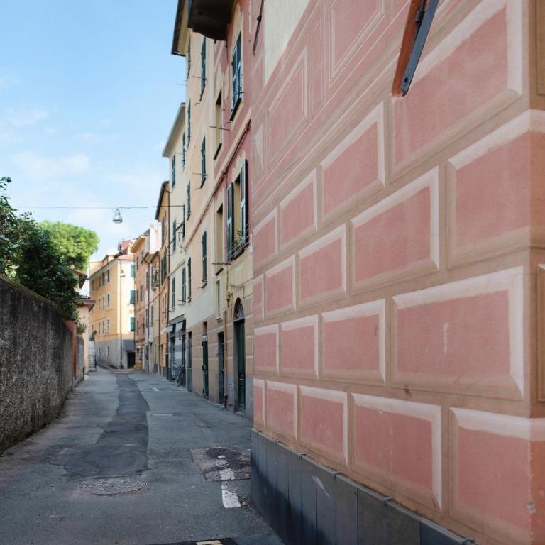 Rosa dei Venti - Centro Storico - Appartamento Superior con Vista Città - 19