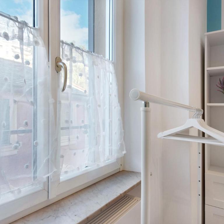 Rosa dei Venti - Centro Storico - Appartamento Superior con Vista Città - 12