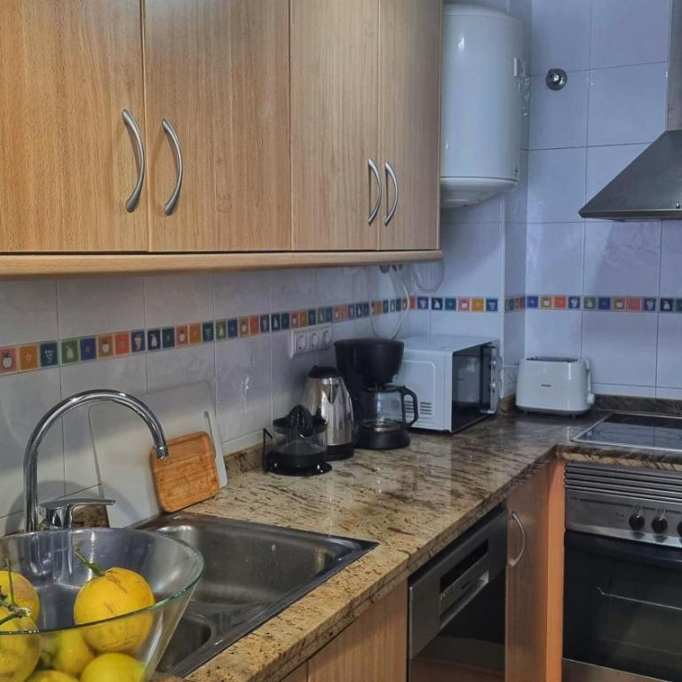 La Pausa - Apartamento Premium de 3 dormitorios con balcón - 7