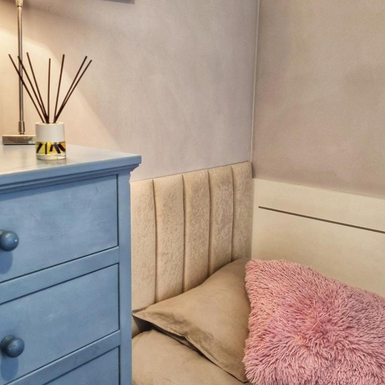 La Pausa - Apartamento Premium de 3 dormitorios con balcón - 16