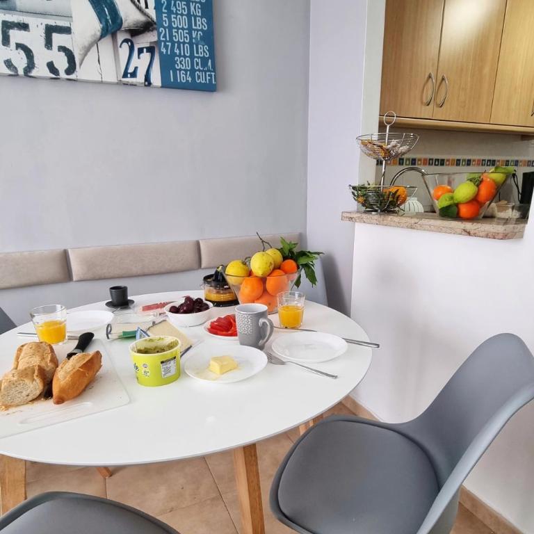 La Pausa - Apartamento Premium de 3 dormitorios con balcón - 3