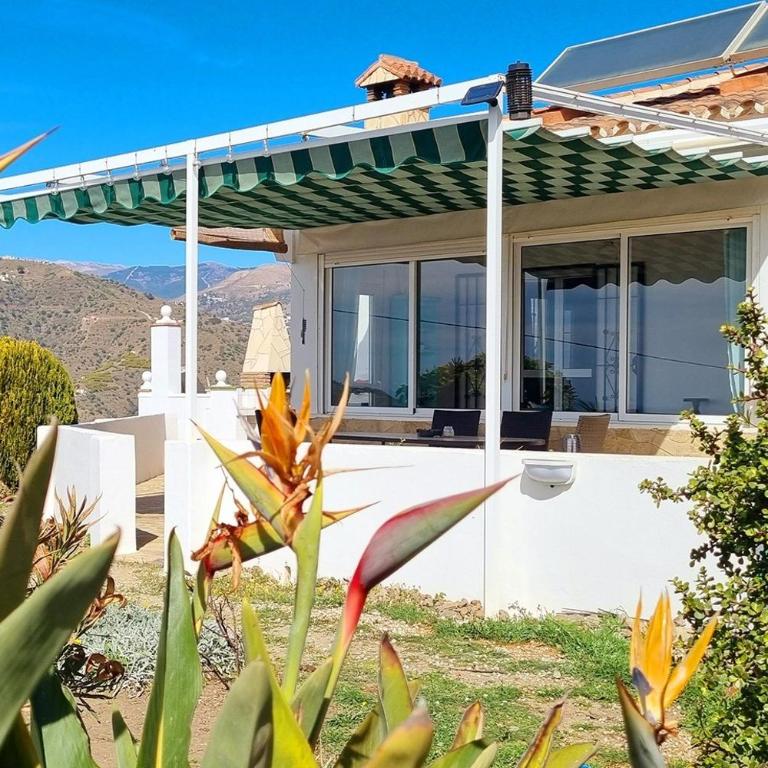 Casa La Paz - Villa con vistas al mar - 6