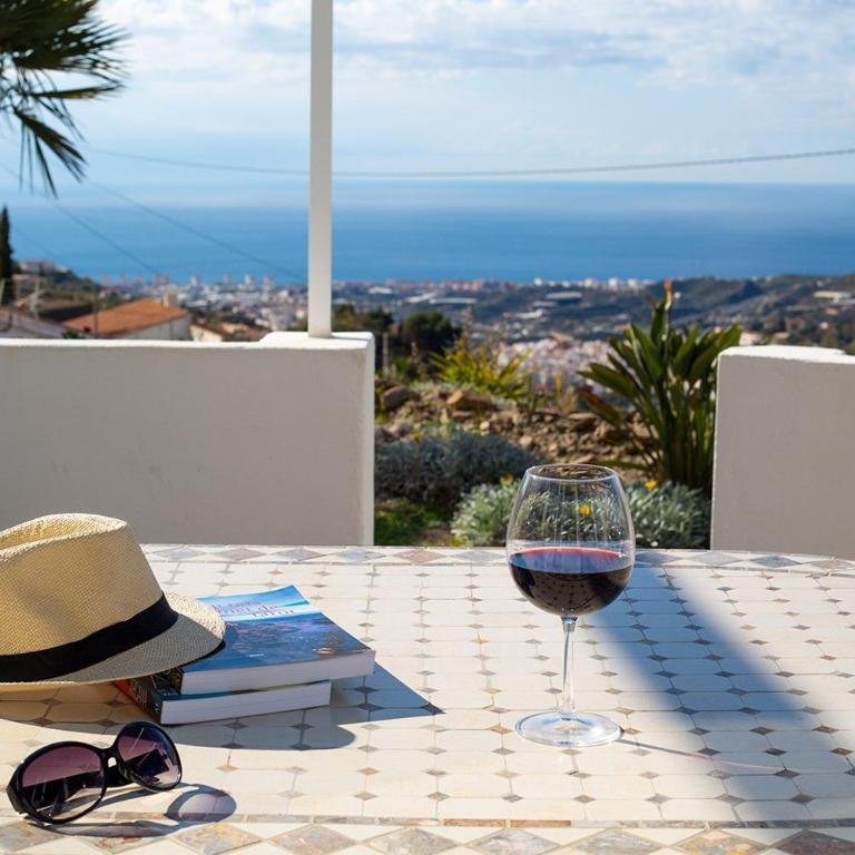 Casa La Paz - Villa con vistas al mar - 15
