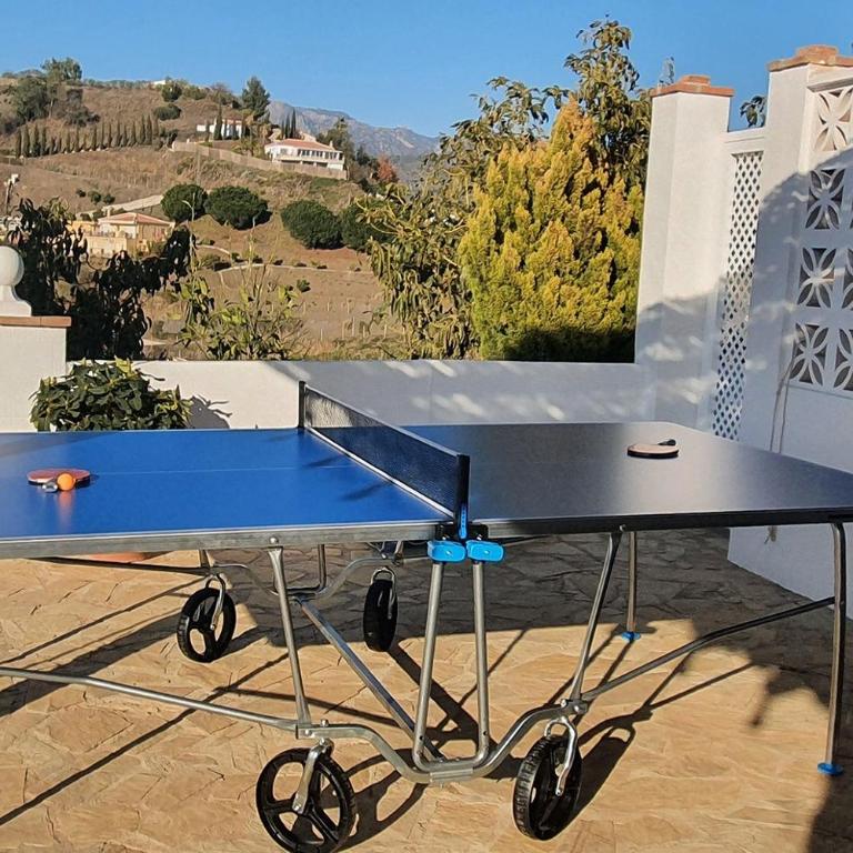 Casa La Paz - Villa con vistas al mar - 19