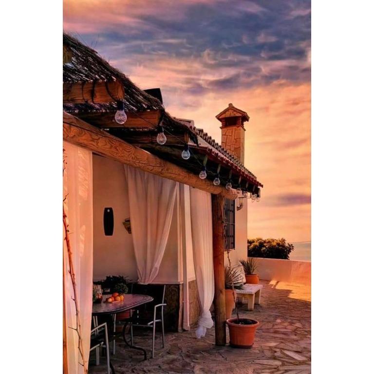 Casa La Paz - Villa con vistas al mar - 17