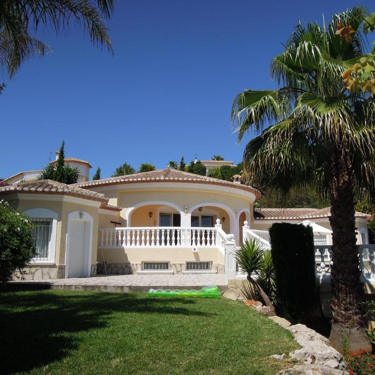 Villa Vista 26 - Villa con vistas al mar - 28