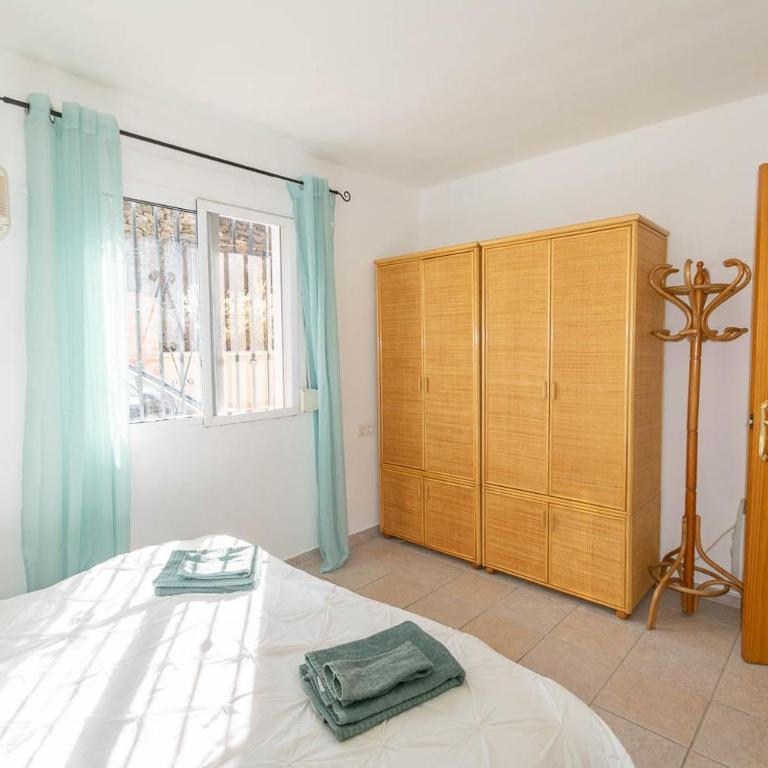 Casa La Paz - Villa con vistas al mar - 12