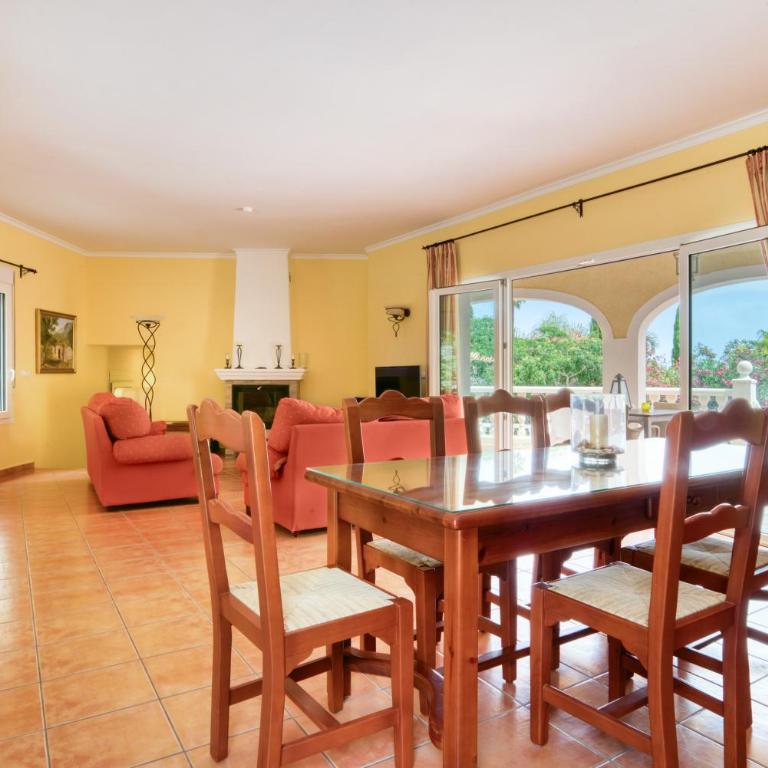 Villa Vista 26 - Villa con vistas al mar - 5