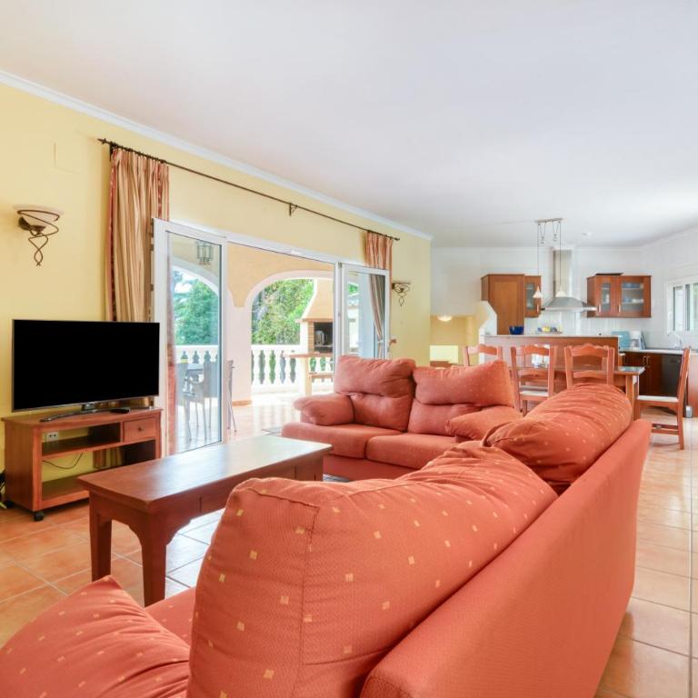 Villa Vista 26 - Villa con vistas al mar - 7