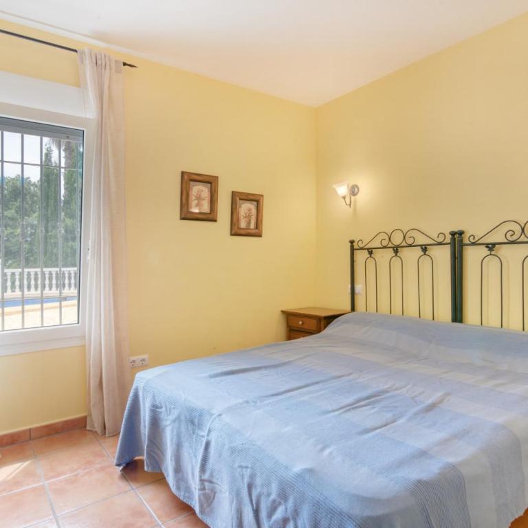 Villa Vista 26 - Villa con vistas al mar - 18